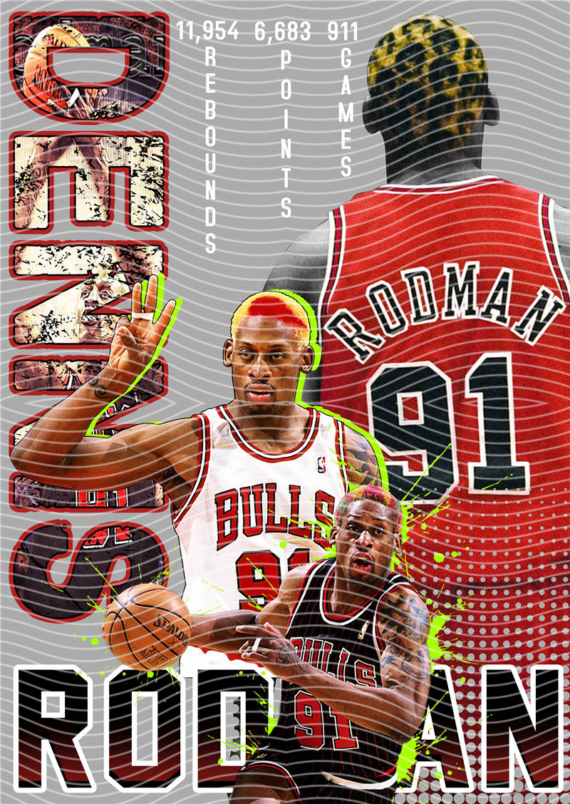 NBA and Team-NB 33